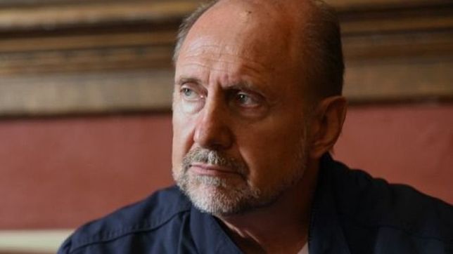 ultimo dia del ano, primer enojo de los gremios con perotti