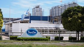 El plan verano del Evita para reactivar el rescate de SanCor