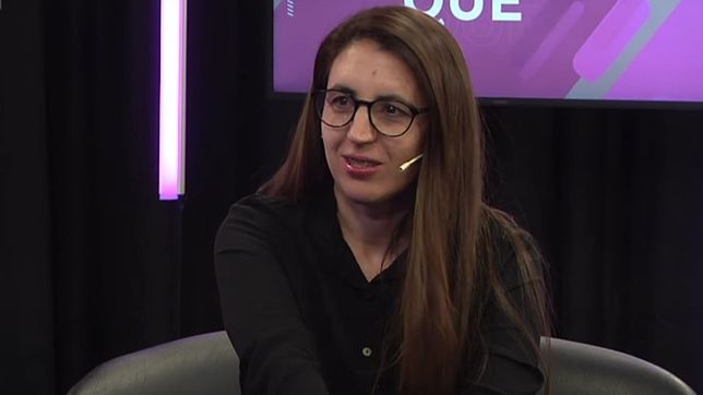 Marianela Marclay es la segunda candidata a diputada en la lista del PJ que encabeza Guillermo Michel. Es la apuesta del peronismo de Entre Ríos para renovar las dos bancas que pone en juego en las legislativas nacionales de octubre. 
