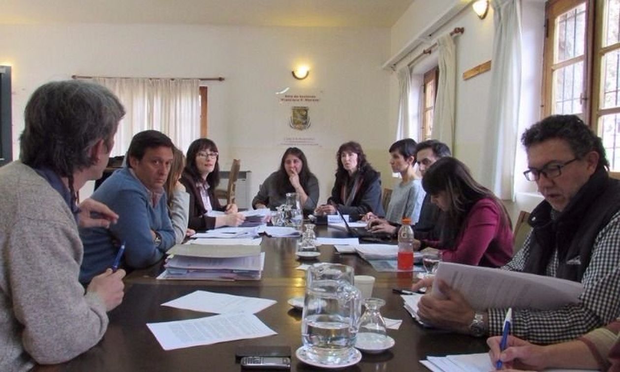 Concejo Deliberante Bariloche