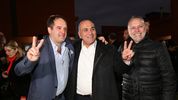 tras el doble triunfo en tucuman, manzur se anota para subirse a la formula del peronismo