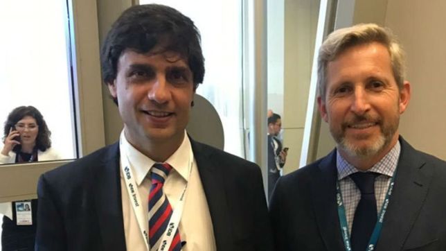 la economia y las obras publicas seran las prioridades en la transicion