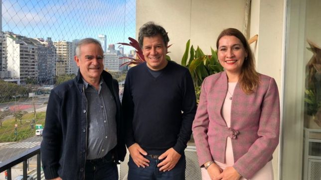 larreta y manes se meten de lleno en la interna de jxc en rio negro