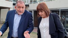 El larretismo de Córdoba mostró su molestia por otro zigzag de Juez
