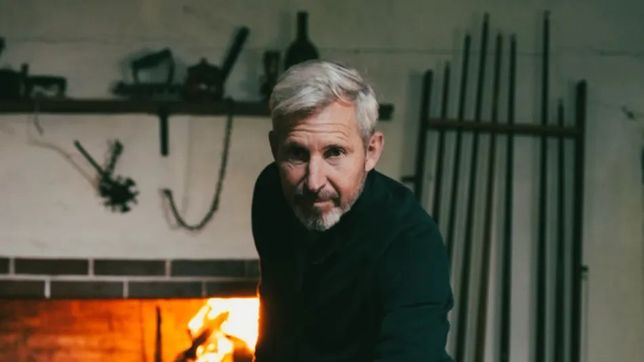 Rogelio Frigerio, candidato a gobernador de Juntos por Entre Ríos.