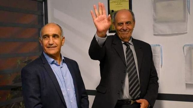 para intendente radical, la imagen de macri ?perjudica un posible exito de vidal?