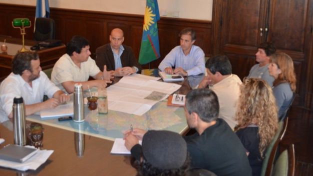 La Plata: comenzarán las obras de electrificación del Parque Pereyra Iraola