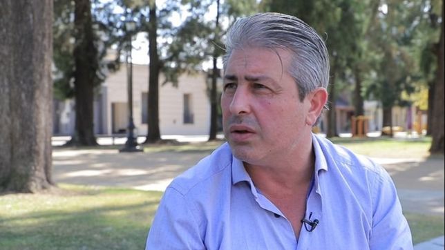 jefe pro de pergamino, entre los dorrego y el plan larreta 2023