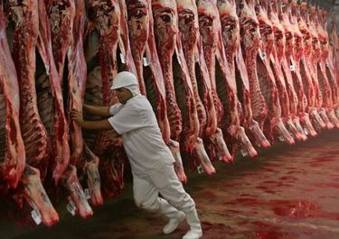 La carne duplicó al IPC y seguirá impulsando la inflación.