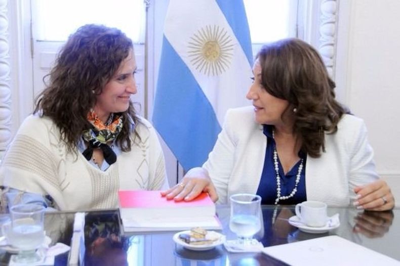 Fein Scioli Michetti Rosario
