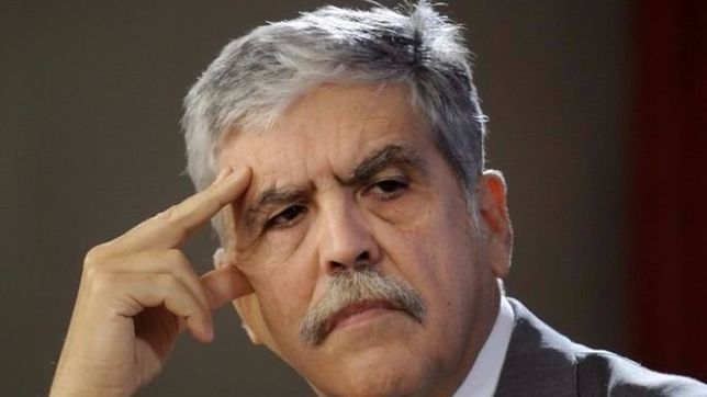 piden desafuero y detencion al ex ministro de vido por desvio de fondos