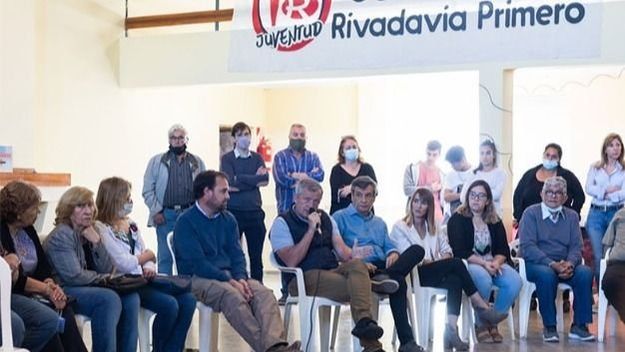 Armado, apuestas y tensiones de los vecinalismos en Juntos
