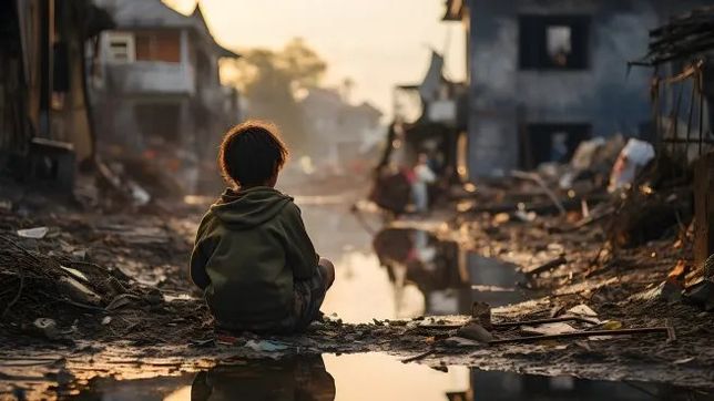 El INDEC publicó que bajó la pobreza pero la inflación le pone un piso a la caída