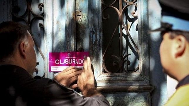 apuntan al gobierno porteno por la falta de acciones en talleres clandestinos