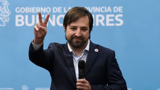 Kreplak, el reformista