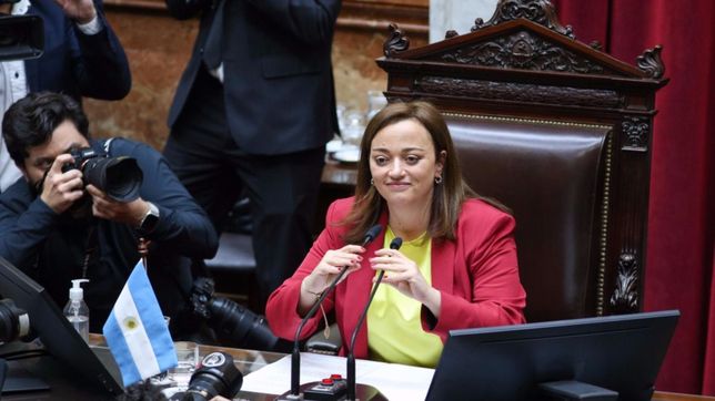 calma con riesgo de tormenta en diputados: asoma el fantasma de la magistratura