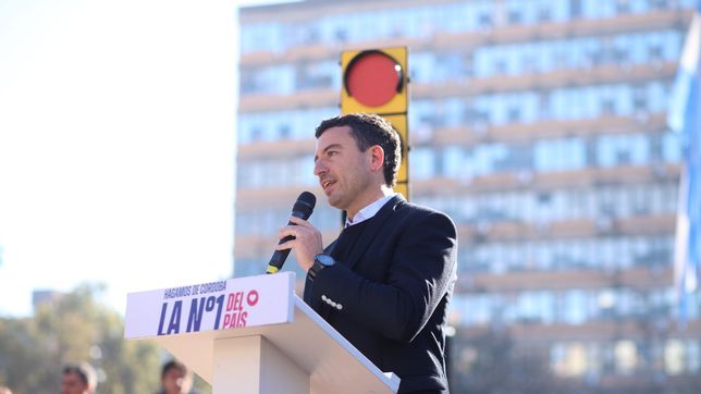 la marca de la derrota