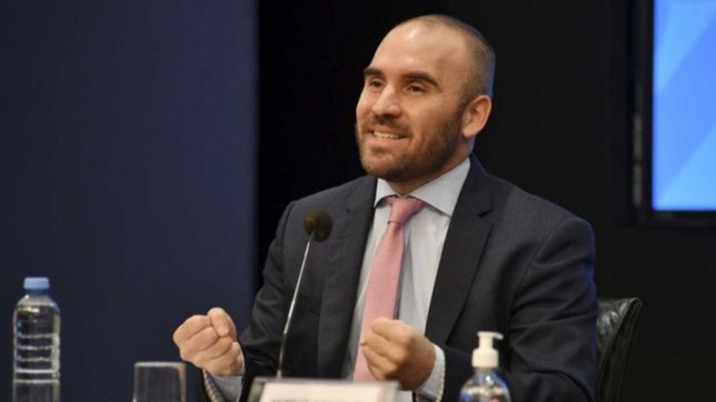 todo el (mini)power para guzman