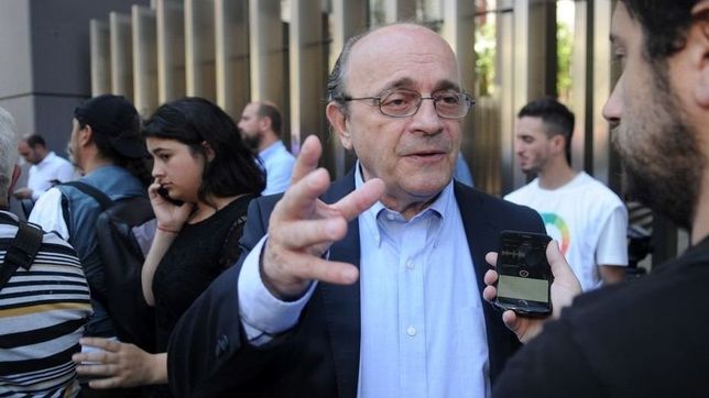 moreau: ?macri quiere sobrevivir hasta 2019 y patea la realidad