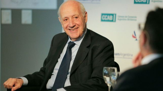 di lello investigara si le ofrecieron dinero a lavagna para bajar su candidatura