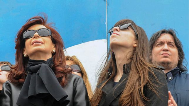 pidieron elevar a juicio oral la causa ?los sauces?