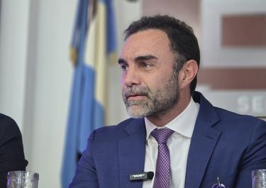 Ezequiel Atauche y su tropa reactivan la interna libertaria en Jujuy.