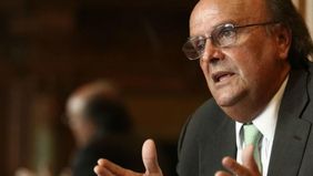Para De Mendiguren, las medidas buscan equilibrar y preservar los salarios