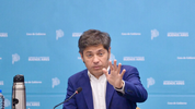 Axel Kicillof