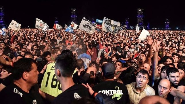 la prudencia de la oposicion y su dificultad de bajarse del clamor previo a la tragedia