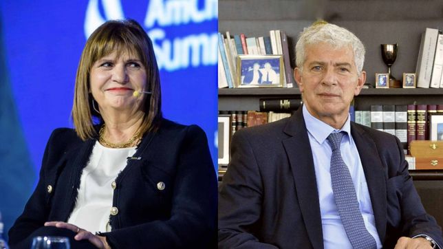 bullrich vs. cuneo libarona: el control de las carceles genero el primer ruido bullrich vs. cuneo libarona: el control de las carceles genero el primer ruido