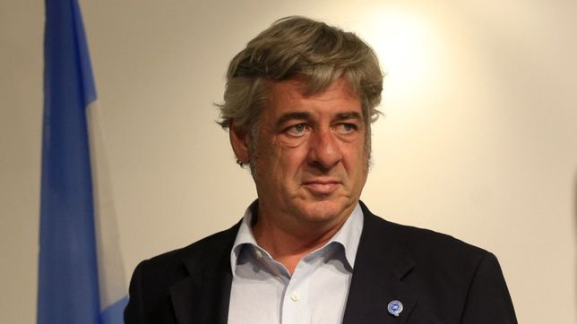 la sociedad rural ratifico el paro y dijo que el gobierno genera incertidumbre