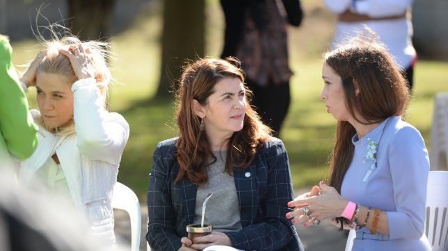 se recalienta la interna en moreno: fuego cruzado por las visitas de kirchner y massa