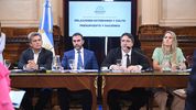 Revés para Javier Milei II: primer pulgar abajo de la oposición dialoguista en el Congreso
