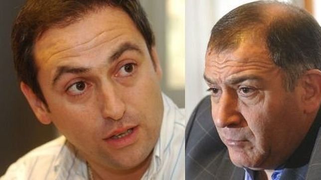 la denuncia del juecismo contra mestre por lavado de dinero