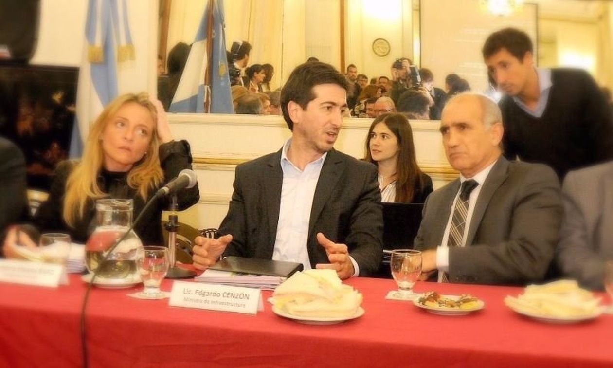 Cenzón