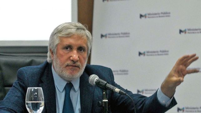 conte grand pidio frenar las excarcelaciones luego de habilitar a sus defensores a pedirlas