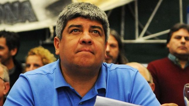 el sindicalismo anticipa un paro ?contundente? en contra de macri