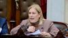 Gisela Scaglia, jefa del bloque Provincias Unidas. Gisela Scaglia, jefa del bloque Provincias Unidas.