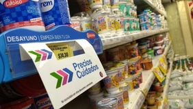 El Gobierno quiere que los CEOs se comprometan por escrito a congelar precios
