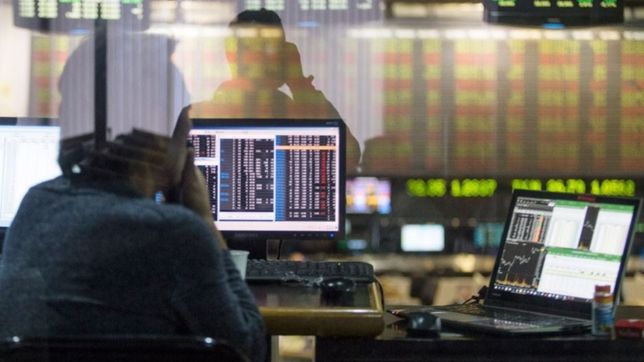 las grandes empresas locales y un 2018 negro: perdieron la mitad de su valor