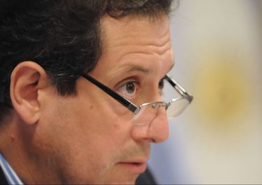 El Central pidió a la Corte frenar el impuesto de Larreta a las Leliq