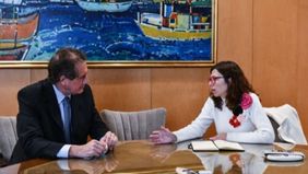 Entre la herencia Guzmán y la bienvenida a Batakis, inflación del 90% anual