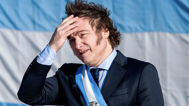 Los gobernadores y Javier Milei: los dos días de la Independencia