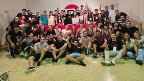 Elecciones en la UCR: un armado provincialista rompió con Lousteau y se quedó con la conducción de la juventud