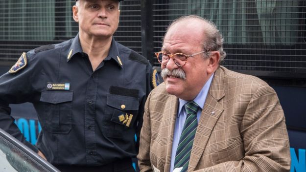 Ordenan frenar los subsidios que, según el PJ, iba para fiscales PRO