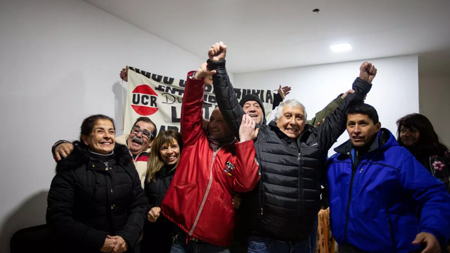 rio negro: reves para weretilneck en las elecciones locales