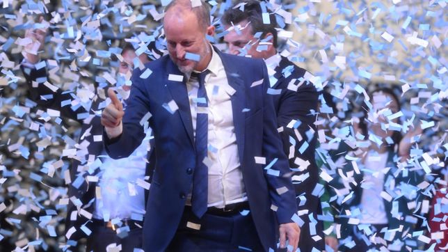 lomas, nueva capital bonaerense del peronismo