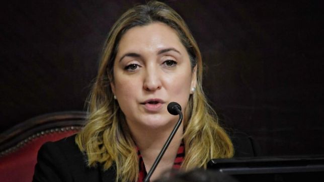 ?el verdadero rival es el kirchnerismo?