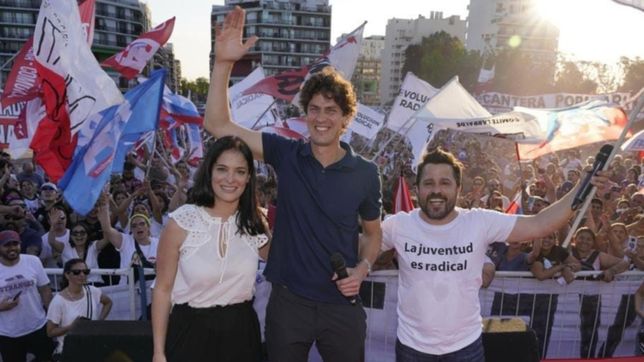 lousteau pone en cancha bonaerense al taquillero tetaz, el platense prodigo