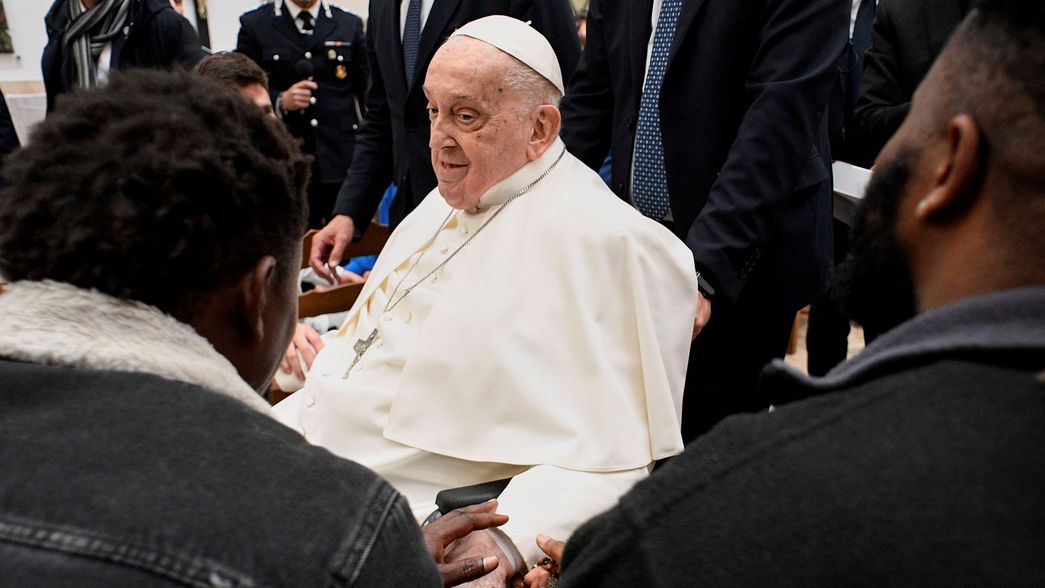 El legado de Jorge Bergoglio